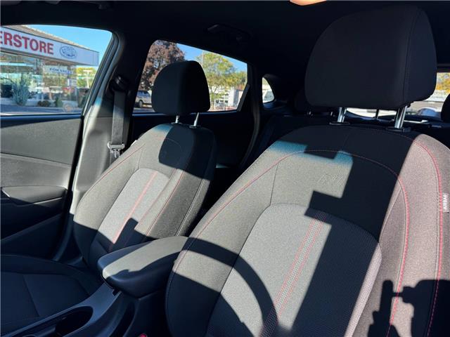2023 Hyundai Kona 1.6T N Line (Stk: PR38449) in Windsor - Image 17 of 28
