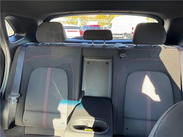 2023 Hyundai Kona 1.6T N Line (Stk: PR38449) in Windsor - Image 21 of 28