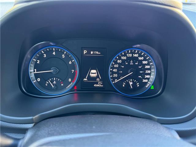 2023 Hyundai Kona 1.6T N Line (Stk: PR38449) in Windsor - Image 22 of 28