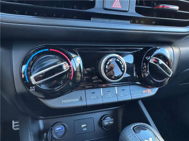 2023 Hyundai Kona 1.6T N Line (Stk: PR38449) in Windsor - Image 25 of 28