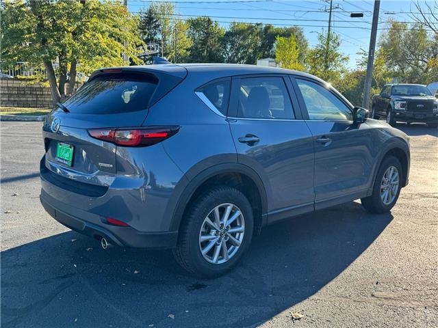 2025 Mazda CX-5 GS (Stk: PR45483) in Windsor - Image 6 of 25