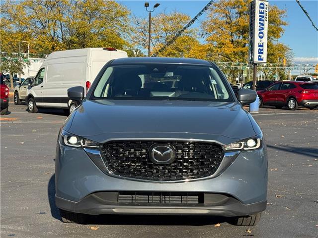 2025 Mazda CX-5 GS (Stk: PR45483) in Windsor - Image 10 of 25