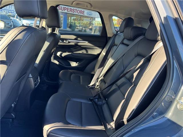 2025 Mazda CX-5 GS (Stk: PR45483) in Windsor - Image 11 of 25