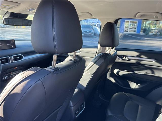 2025 Mazda CX-5 GS (Stk: PR45483) in Windsor - Image 12 of 25