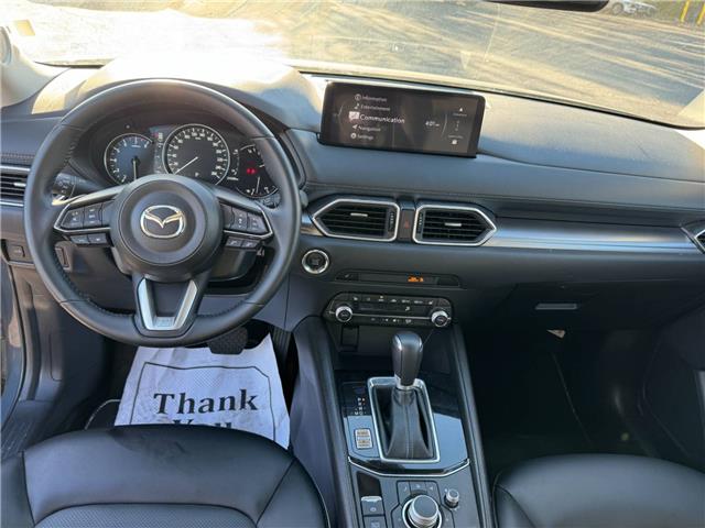 2025 Mazda CX-5 GS (Stk: PR45483) in Windsor - Image 14 of 25