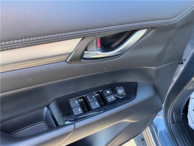 2025 Mazda CX-5 GS (Stk: PR45483) in Windsor - Image 15 of 25