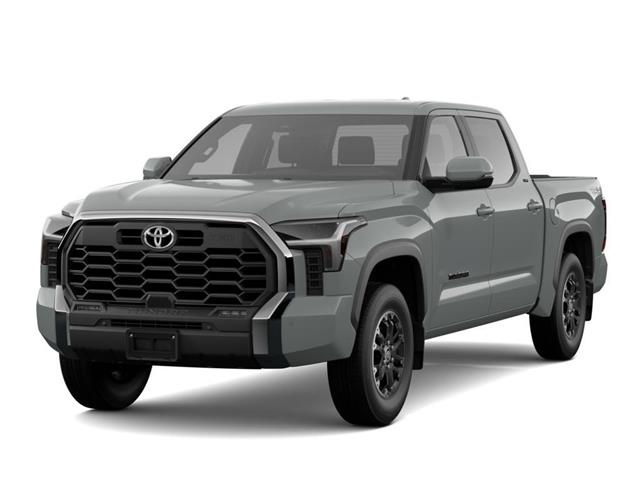 New 2026 Toyota Tundra SR  - Vancouver - Granville Toyota
