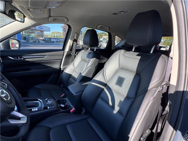 2025 Mazda CX-5 GS (Stk: PR45483) in Windsor - Image 16 of 25