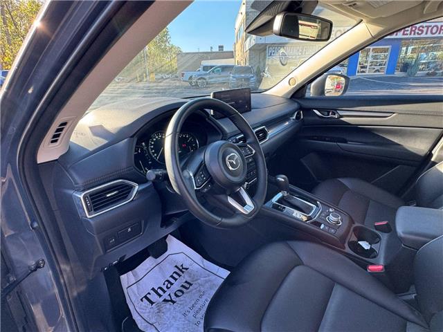 2025 Mazda CX-5 GS (Stk: PR45483) in Windsor - Image 17 of 25