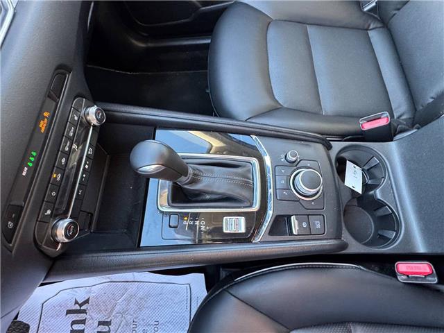 2025 Mazda CX-5 GS (Stk: PR45483) in Windsor - Image 19 of 25