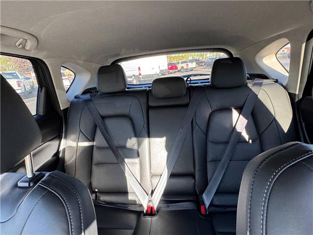 2025 Mazda CX-5 GS (Stk: PR45483) in Windsor - Image 20 of 25
