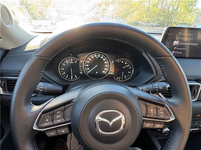 2025 Mazda CX-5 GS (Stk: PR45483) in Windsor - Image 22 of 25