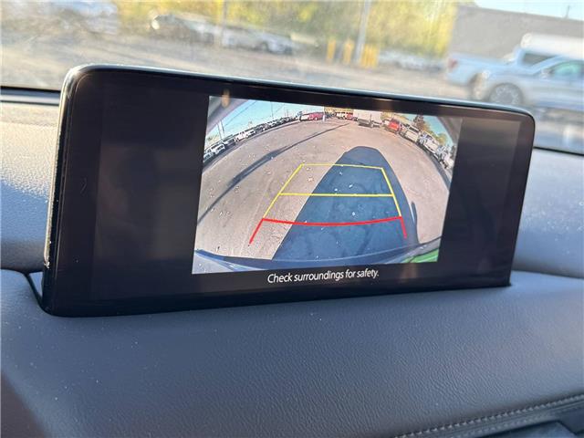 2025 Mazda CX-5 GS (Stk: PR45483) in Windsor - Image 23 of 25