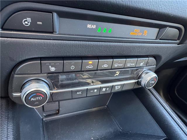 2025 Mazda CX-5 GS (Stk: PR45483) in Windsor - Image 25 of 25