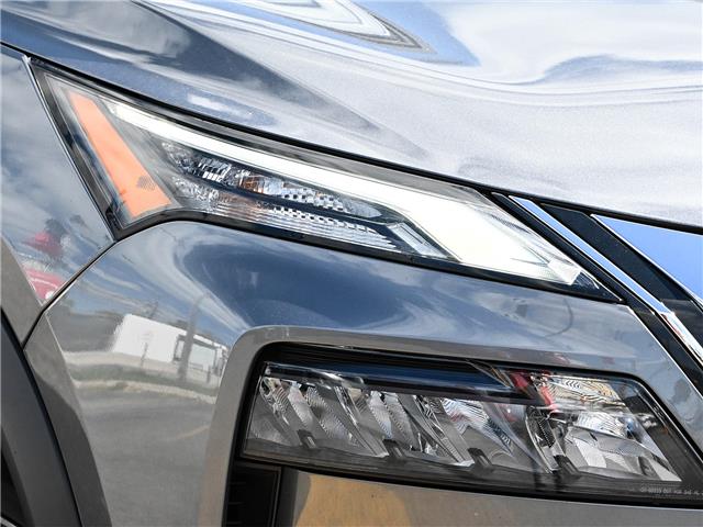 2023 Nissan Rogue S (Stk: W25226A) in Scarborough - Image 2 of 27