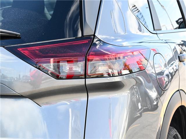 2023 Nissan Rogue S (Stk: W25226A) in Scarborough - Image 9 of 27