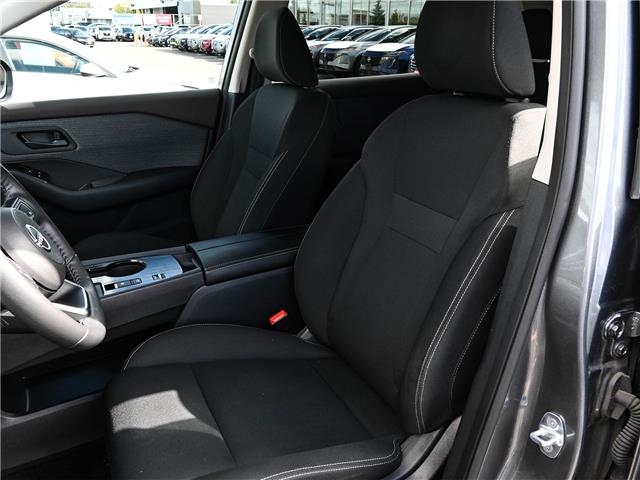 2023 Nissan Rogue S (Stk: W25226A) in Scarborough - Image 10 of 27