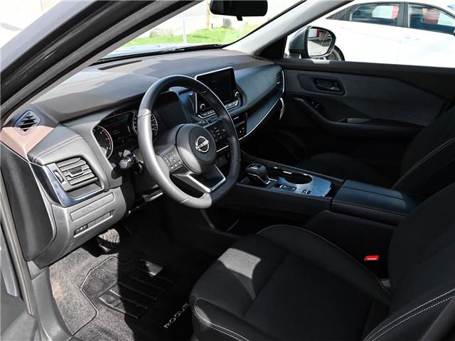2023 Nissan Rogue S (Stk: W25226A) in Scarborough - Image 11 of 27