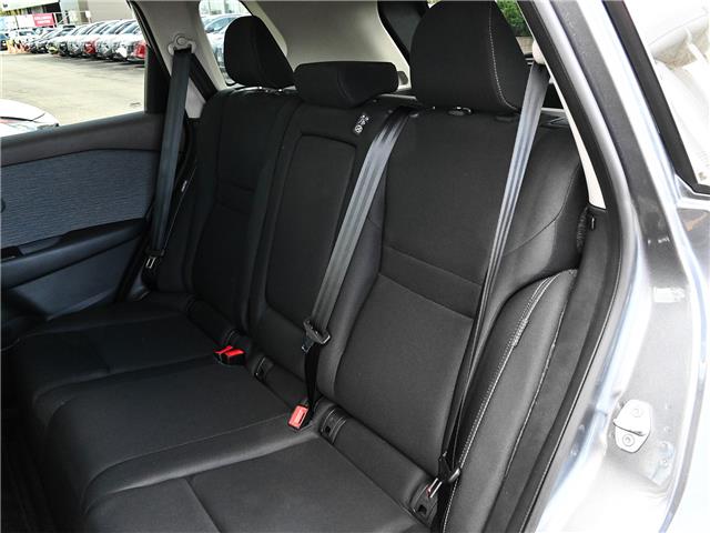 2023 Nissan Rogue S (Stk: W25226A) in Scarborough - Image 14 of 27