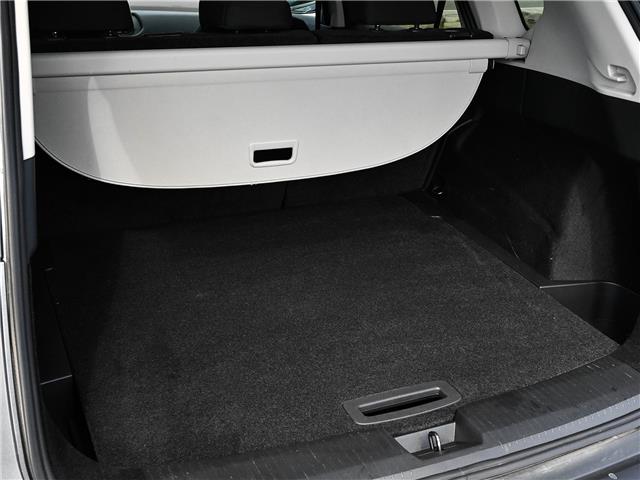 2023 Nissan Rogue S (Stk: W25226A) in Scarborough - Image 15 of 27