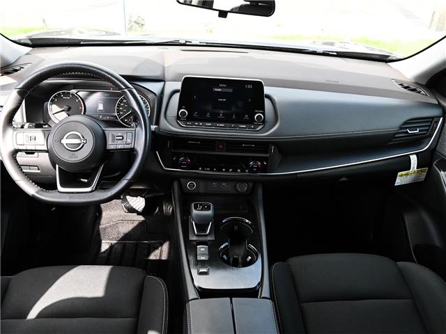 2023 Nissan Rogue S (Stk: W25226A) in Scarborough - Image 16 of 27