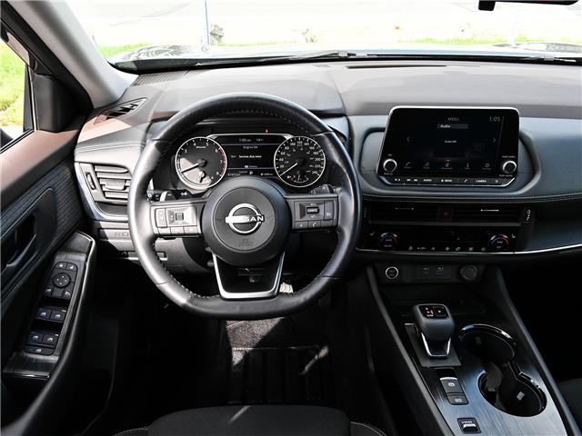 2023 Nissan Rogue S (Stk: W25226A) in Scarborough - Image 17 of 27