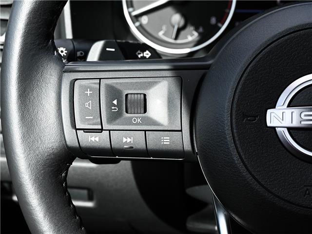 2023 Nissan Rogue S (Stk: W25226A) in Scarborough - Image 19 of 27