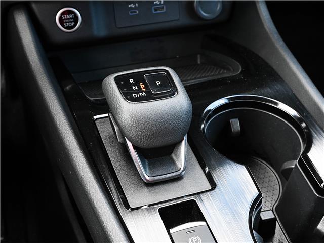 2023 Nissan Rogue S (Stk: W25226A) in Scarborough - Image 24 of 27