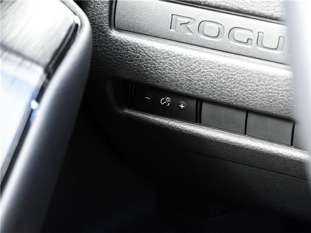 2023 Nissan Rogue S (Stk: W25226A) in Scarborough - Image 25 of 27