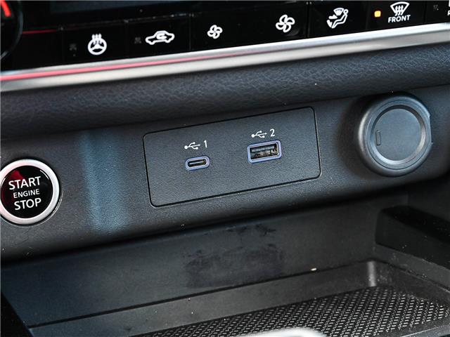 2023 Nissan Rogue S (Stk: W25226A) in Scarborough - Image 26 of 27