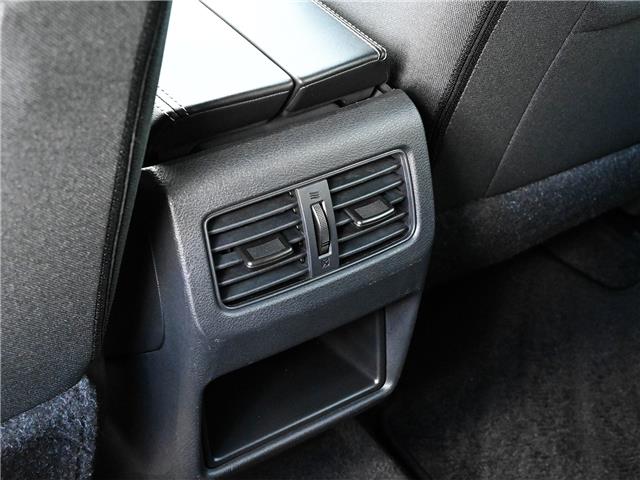 2023 Nissan Rogue S (Stk: W25226A) in Scarborough - Image 27 of 27