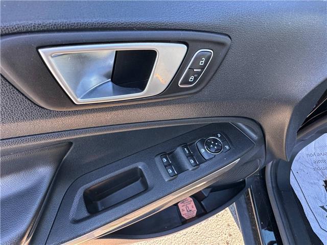 2021 Ford EcoSport Titanium (Stk: PR45878) in Windsor - Image 15 of 27