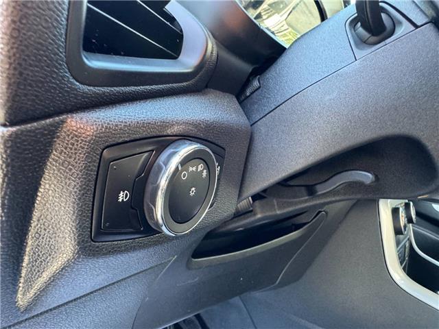 2021 Ford EcoSport Titanium (Stk: PR45878) in Windsor - Image 16 of 27