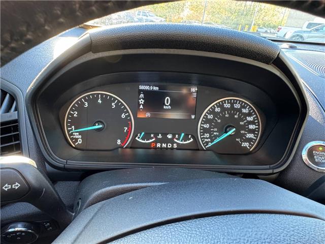 2021 Ford EcoSport Titanium (Stk: PR45878) in Windsor - Image 22 of 27