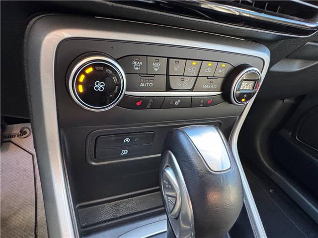 2021 Ford EcoSport Titanium (Stk: PR45878) in Windsor - Image 25 of 27