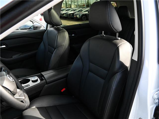 2025 Nissan Rogue SL (Stk: W25025) in Scarborough - Image 10 of 27