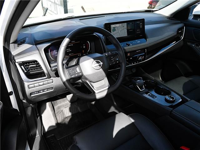 2025 Nissan Rogue SL (Stk: W25025) in Scarborough - Image 11 of 27