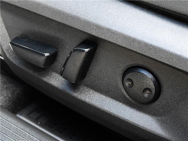 2025 Nissan Rogue SL (Stk: W25025) in Scarborough - Image 12 of 27