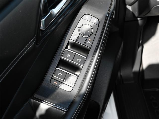 2025 Nissan Rogue SL (Stk: W25025) in Scarborough - Image 13 of 27