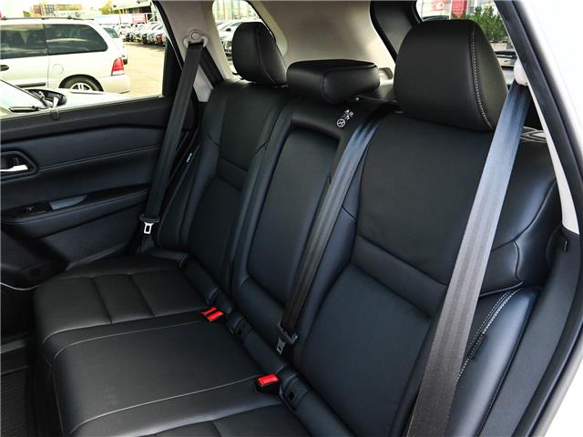 2025 Nissan Rogue SL (Stk: W25025) in Scarborough - Image 14 of 27