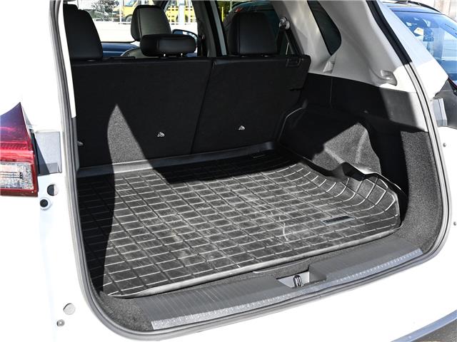 2025 Nissan Rogue SL (Stk: W25025) in Scarborough - Image 15 of 27