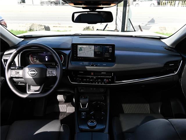 2025 Nissan Rogue SL (Stk: W25025) in Scarborough - Image 17 of 27