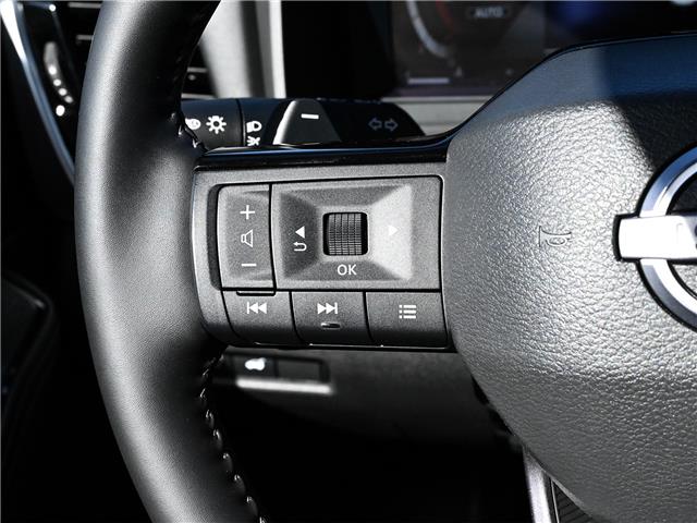 2025 Nissan Rogue SL (Stk: W25025) in Scarborough - Image 20 of 27
