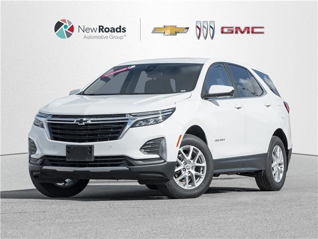 2024 Chevrolet Equinox LT (Stk: N17054) in Newmarket - Image 1 of 25