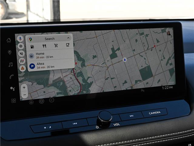 2025 Nissan Rogue SL (Stk: W25025) in Scarborough - Image 22 of 27