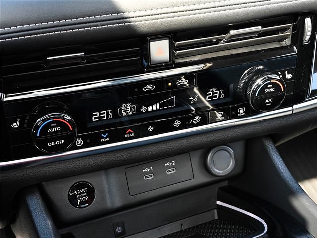 2025 Nissan Rogue SL (Stk: W25025) in Scarborough - Image 24 of 27