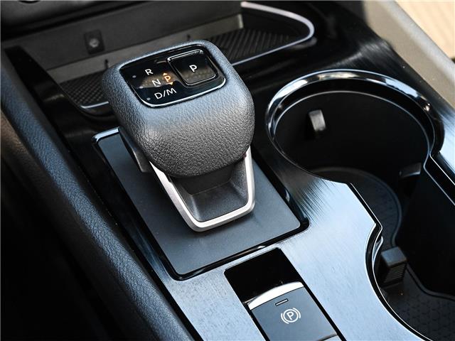 2025 Nissan Rogue SL (Stk: W25025) in Scarborough - Image 25 of 27