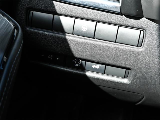 2025 Nissan Rogue SL (Stk: W25025) in Scarborough - Image 26 of 27