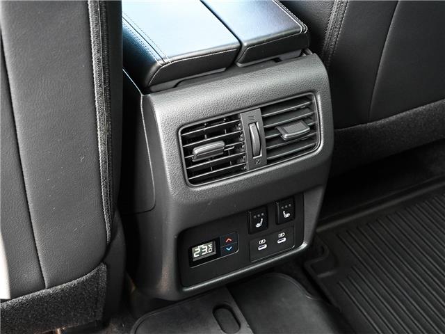 2025 Nissan Rogue SL (Stk: W25025) in Scarborough - Image 27 of 27