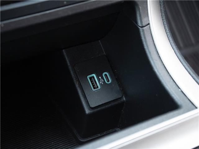 2023 Ford Edge SEL (Stk: PL4753) in Windsor - Image 22 of 28